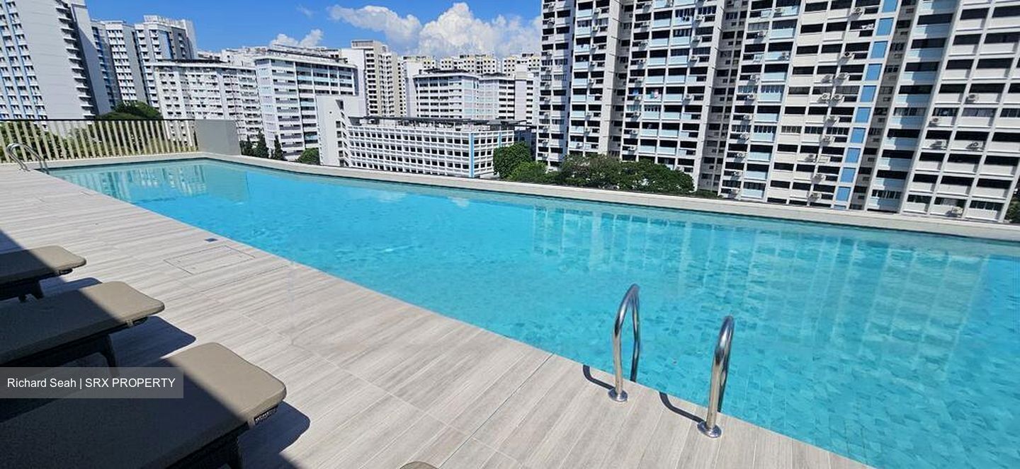 Mori (D14), Apartment #454606101
